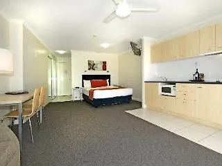 The Wellington Apartment Hotel Brisbane 4*,  Australia