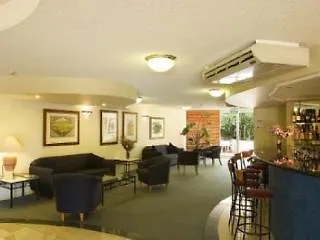 The Wellington Apartment Hotel Brisbane