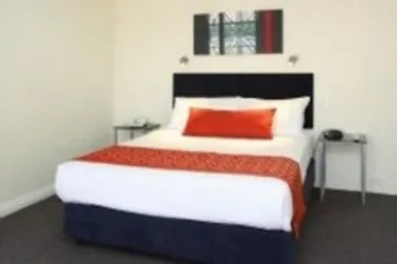 The Wellington Apartment Hotel Brisbane 4*,