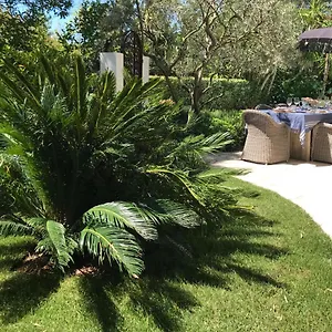  Villa Riviera France