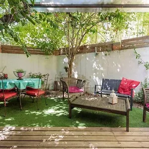  Holiday home La Maison De Tao France