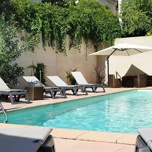  Apartment Floridianes By Hri France