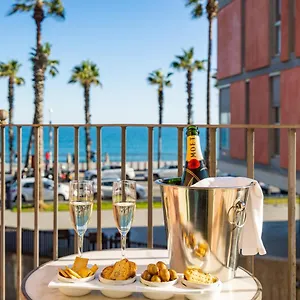  Apartment Kronos On The 1 Spain