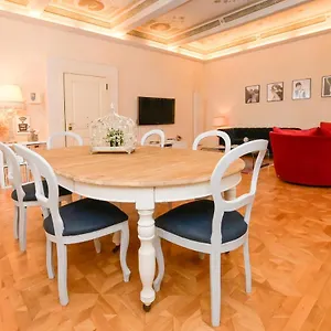  Apartment La Casa Di Monic Italy
