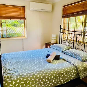 Guest house Granny Flat