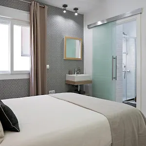  Apartment Luxury Picasso By Nagoa Homes Spain