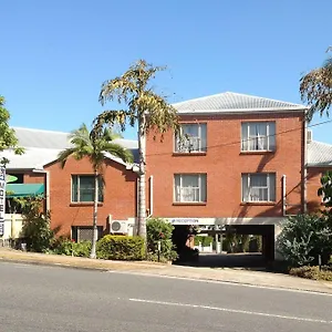 Motel Greenslopes Motor