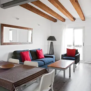  Apartment My Address In Old Town Spain